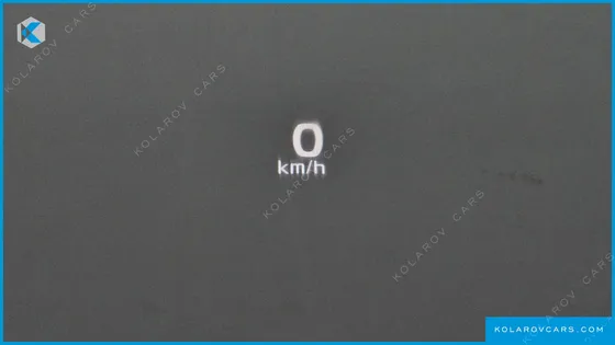 KIA K9 5.0 GDI QUANTUM