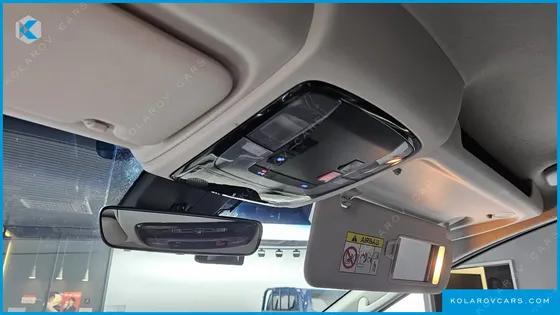 HYUNDAI STARIA CARGO 5-SEATER