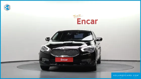 KIA K9 3.8 GDI EXECUTIVE