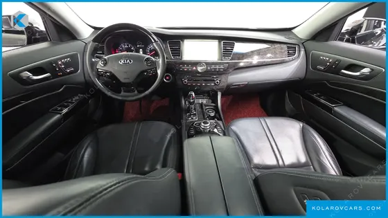 KIA K9 3.8 GDI EXECUTIVE