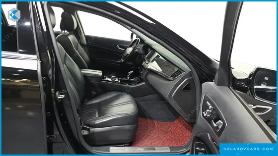 KIA K9 3.8 GDI EXECUTIVE