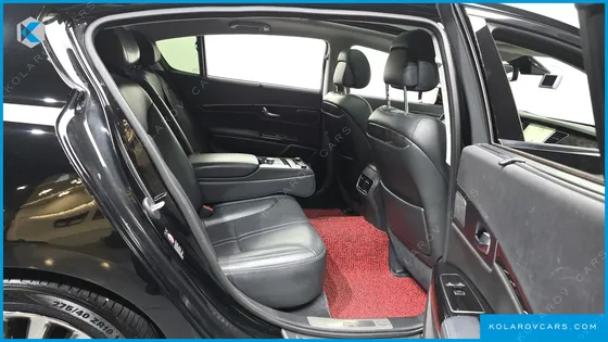 KIA K9 3.8 GDI EXECUTIVE