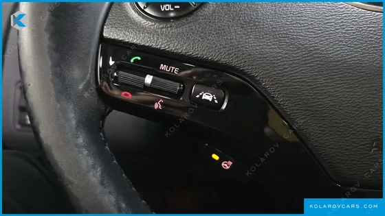 KIA K9 3.8 GDI EXECUTIVE