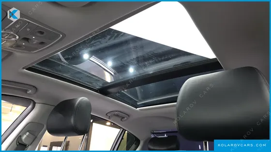 KIA K9 3.8 GDI EXECUTIVE