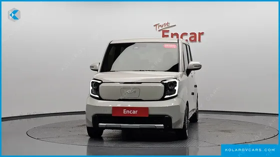 KIA RAY AIR