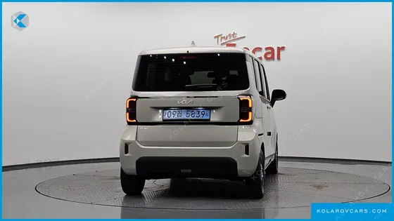 KIA RAY AIR