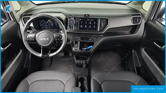 KIA RAY AIR