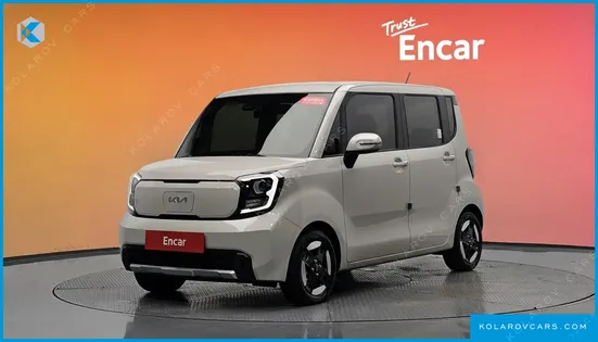 KIA RAY AIR