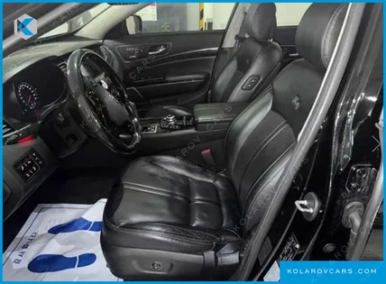 KIA K9 3.8 GDI VIP