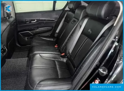 KIA K9 3.8 GDI VIP