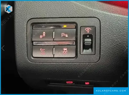KIA K9 3.8 GDI VIP