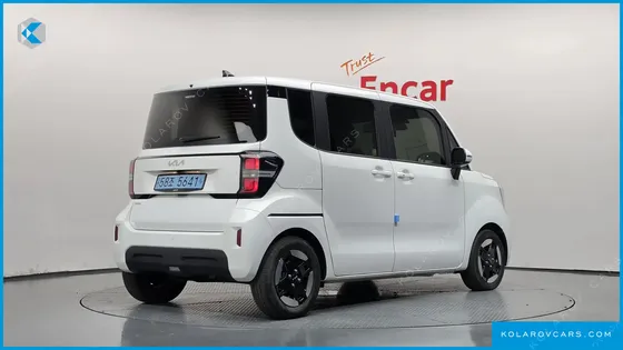 KIA RAY AIR