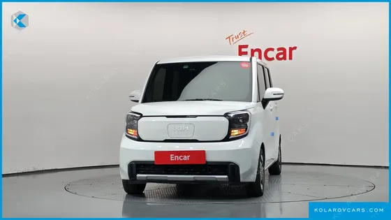 KIA RAY AIR