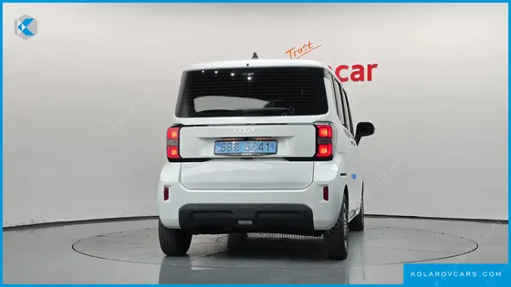 KIA RAY AIR