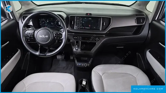 KIA RAY AIR