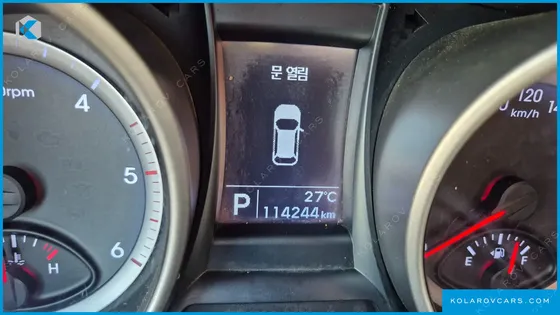 HYUNDAI SANTA FE DIESEL(E-VGT) 2.0 2WD PREMIUM