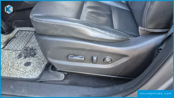 HYUNDAI SANTA FE DIESEL(E-VGT) 2.0 2WD PREMIUM