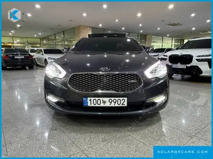 KIA K9 5.0 GDI QUANTUM