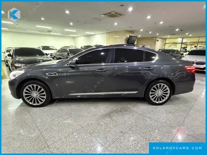 KIA K9 5.0 GDI QUANTUM