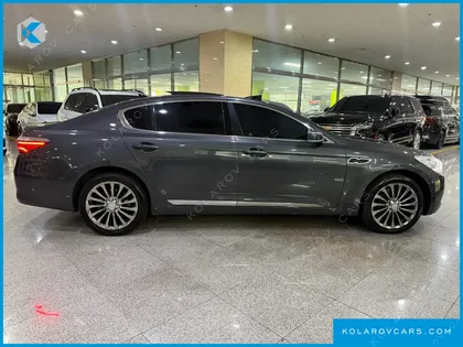 KIA K9 5.0 GDI QUANTUM