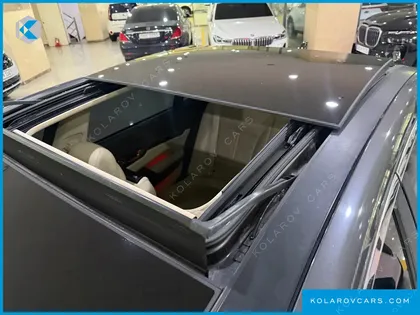 KIA K9 5.0 GDI QUANTUM