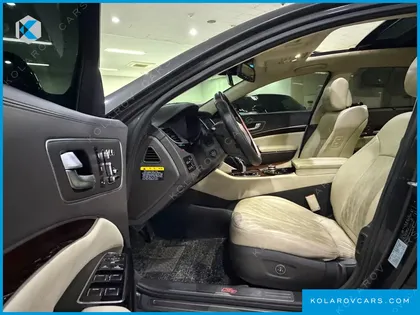KIA K9 5.0 GDI QUANTUM