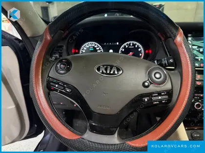 KIA K9 5.0 GDI QUANTUM