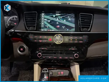 KIA K9 5.0 GDI QUANTUM