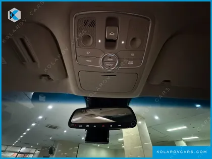 KIA K9 5.0 GDI QUANTUM