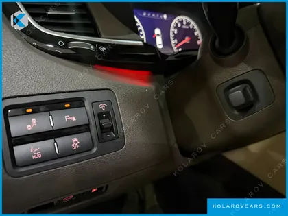 KIA K9 5.0 GDI QUANTUM
