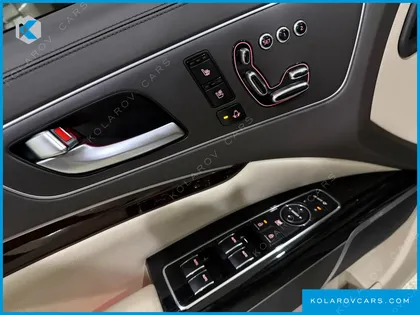 KIA K9 5.0 GDI QUANTUM