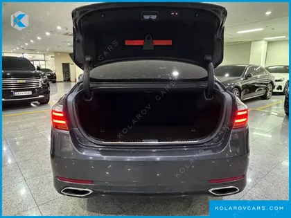 KIA K9 5.0 GDI QUANTUM