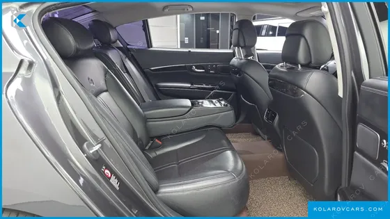 KIA K9 3.8 GDI VIP