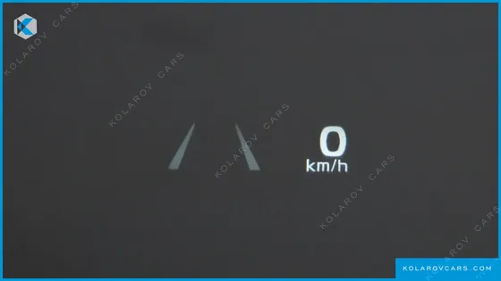 KIA K9 3.8 GDI VIP