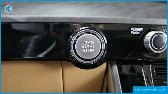 KIA CARNIVAL DIESEL 9-SEATER NOBLESSE
