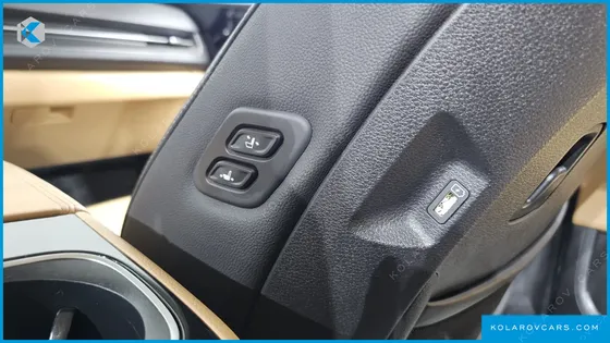 KIA CARNIVAL DIESEL 9-SEATER NOBLESSE