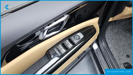 KIA CARNIVAL DIESEL 9-SEATER NOBLESSE