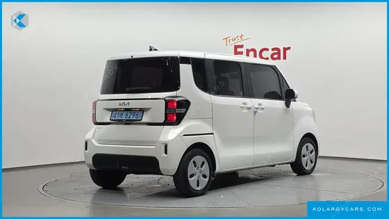 KIA RAY LIGHT
