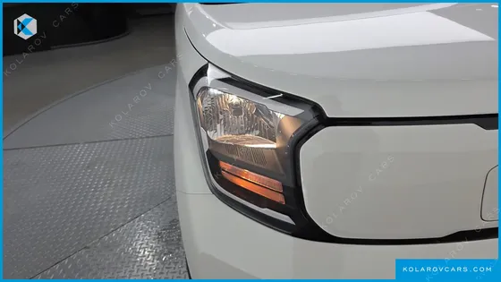KIA RAY LIGHT