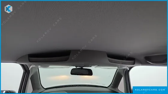 KIA RAY LIGHT