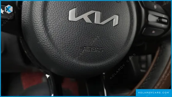 KIA RAY LIGHT