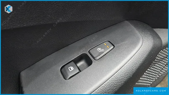 KIA SELTOS GASOLINE 1.6 TURBO 2WD