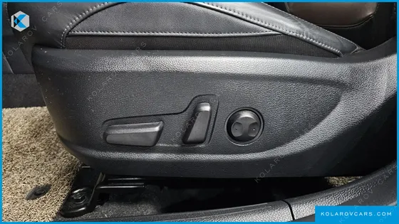 KIA SELTOS GASOLINE 1.6 TURBO 2WD