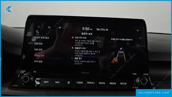 KIA SELTOS GASOLINE 1.6 TURBO 2WD