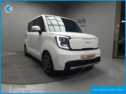 KIA RAY SIGNATURE