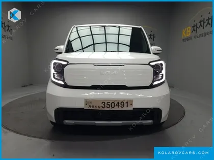 KIA RAY SIGNATURE