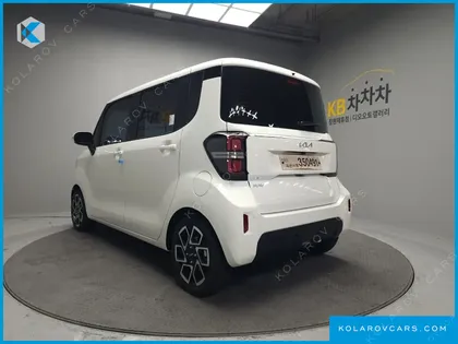 KIA RAY SIGNATURE