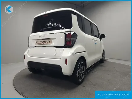 KIA RAY SIGNATURE