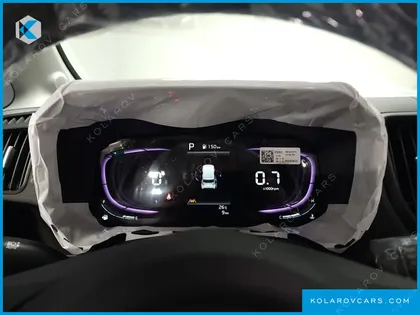 KIA RAY SIGNATURE