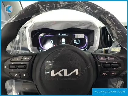 KIA RAY SIGNATURE
